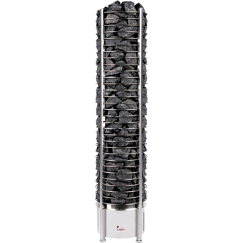 Електрокам’янка Sawo Tower Heater TH9-120N фото, ціна
