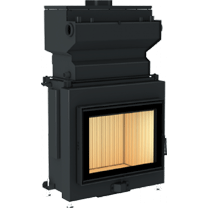 Камінна топка Gavryliv&Sons 70x53 WM фото Камінна топка Gavryliv&Sons 70x53 WM фото