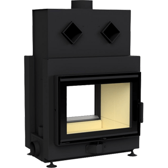 Камінна топка Gavryliv&Sons 60x42 T фото, ціна