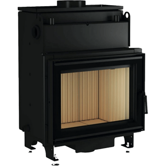 Камінна топка Gavryliv&Sons 70x52 фото, ціна