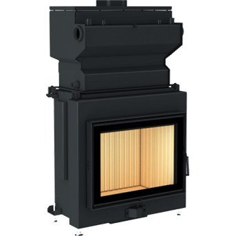 Камінна топка Gavryliv&Sons 70x53 WM фото, ціна