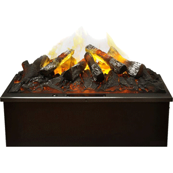 Електричний камін Royal Flame Inferno фото, ціна