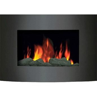 Електричний камін Royal Flame EF430S фото, ціна