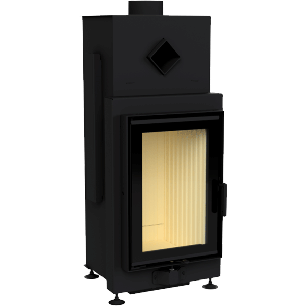 Камінна топка Gavryliv&Sons 42x60 фото 1, ціна Камінна топка Gavryliv&Sons 42x60 фото 0, ціна