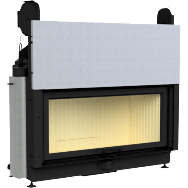 Камінна топка Gavryliv&Sons 110x52 G фото 1, ціна Камінна топка Gavryliv&Sons 110x52 G фото 0, ціна