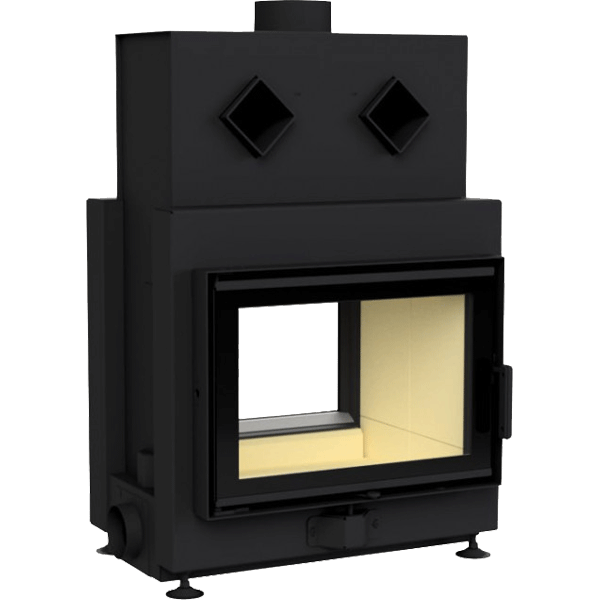 Камінна топка Gavryliv&Sons 60x42 T фото 0, ціна