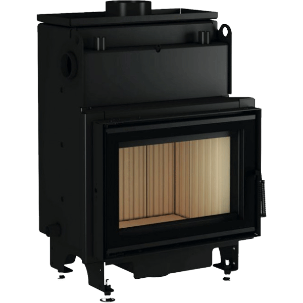 Камінна топка Gavryliv&Sons 60x42 фото 0, ціна