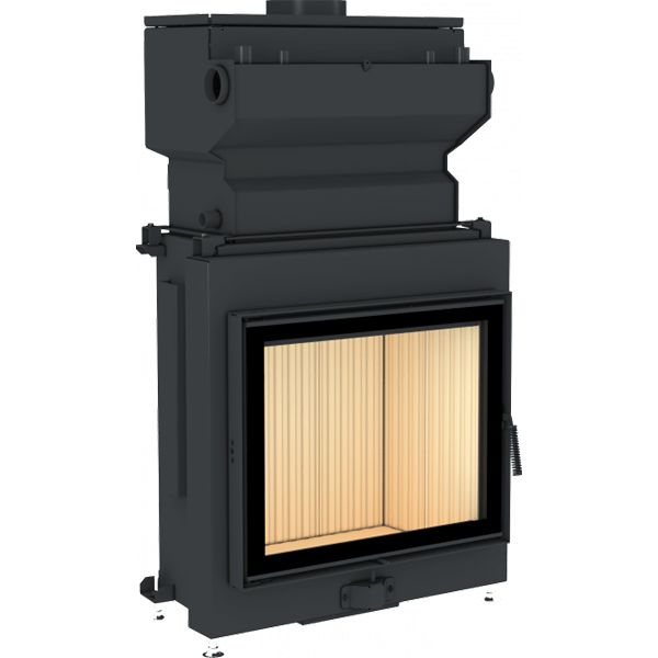 Камінна топка Gavryliv&Sons 76x62 WM фото 0, ціна