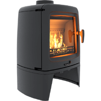 Піч опалювальна Ravan Arne фото