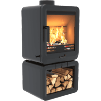 Піч опалювальна Ravan Savana фото