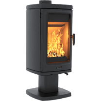 Піч опалювальна Ravan Lira фото