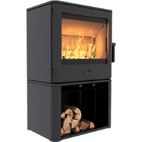 Піч опалювальна Ravan Aragon фото Піч опалювальна Ravan Aragon фото