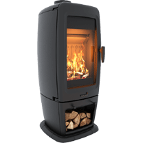 Піч опалювальна Ravan Incorta Pro фото