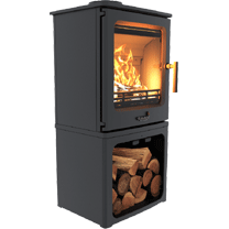 Піч опалювальна Ravan Magic фото