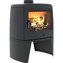 Піч опалювальна Ravan Tenesi фото Піч опалювальна Ravan Tenesi фото