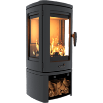 Піч опалювальна Ravan Elara фото Піч опалювальна Ravan Elara фото