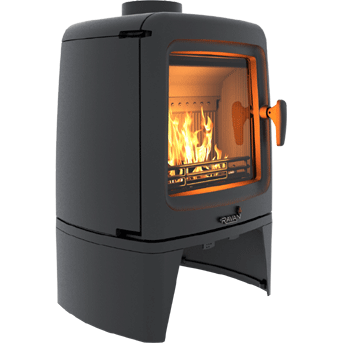 Піч опалювальна Ravan Arne фото, ціна