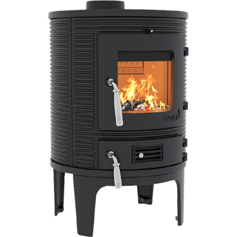 Піч опалювальна Ravan Monaco фото, ціна Піч опалювальна Ravan Monaco фото, ціна