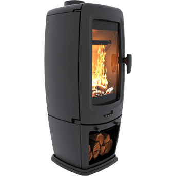 Піч опалювальна Ravan Incorta фото, ціна