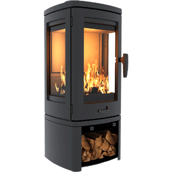 Піч опалювальна Ravan Elara фото, ціна