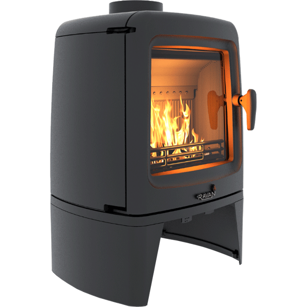 Піч опалювальна Ravan Arne фото 0, ціна