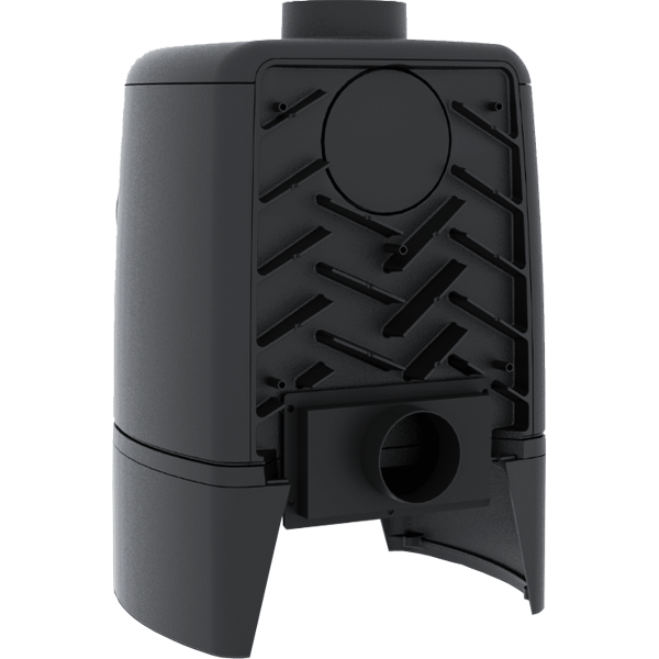 Піч опалювальна Ravan Arne фото 1, ціна