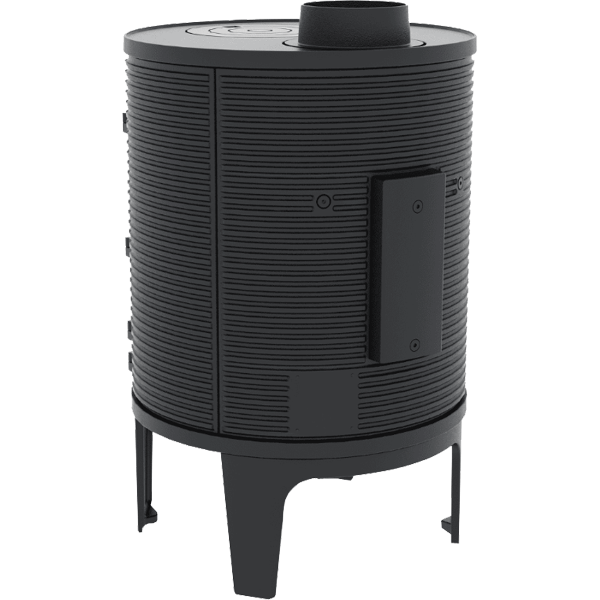 Піч опалювальна Ravan Monaco фото 2, ціна Піч опалювальна Ravan Monaco фото 1, ціна