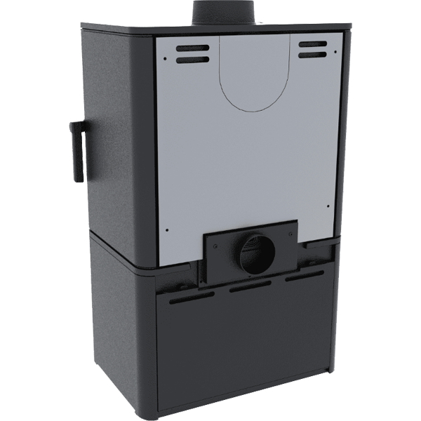 Піч опалювальна Ravan Aragon фото 1, ціна