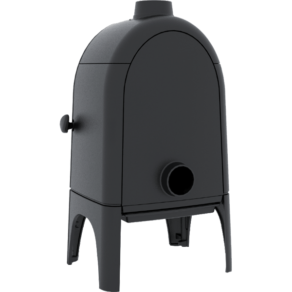 Піч опалювальна Ravan Onoma фото 1, ціна