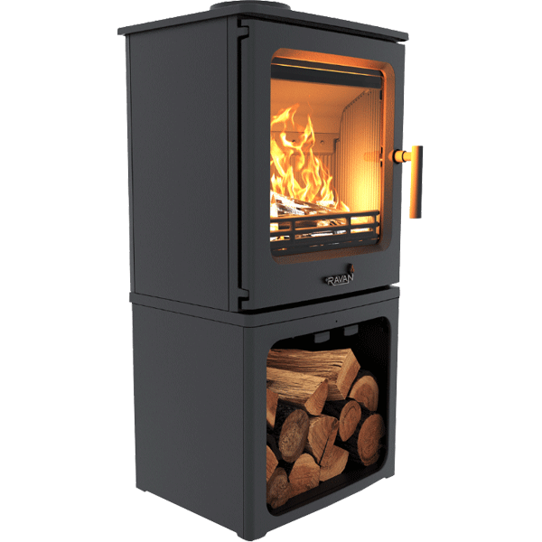 Піч опалювальна Ravan Magic фото 1, ціна Піч опалювальна Ravan Magic фото 0, ціна