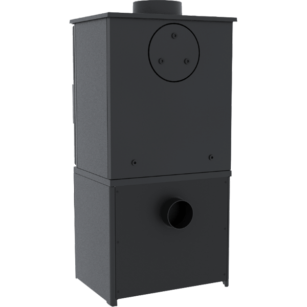 Піч опалювальна Ravan Magic фото 2, ціна Піч опалювальна Ravan Magic фото 1, ціна