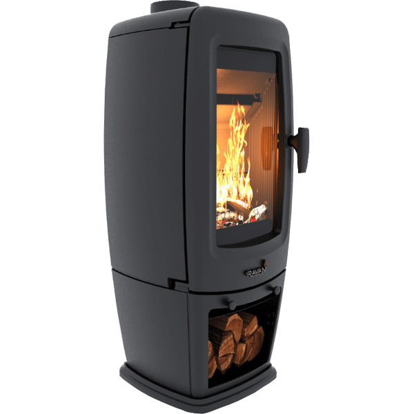 Піч опалювальна Ravan Incorta фото 0, ціна