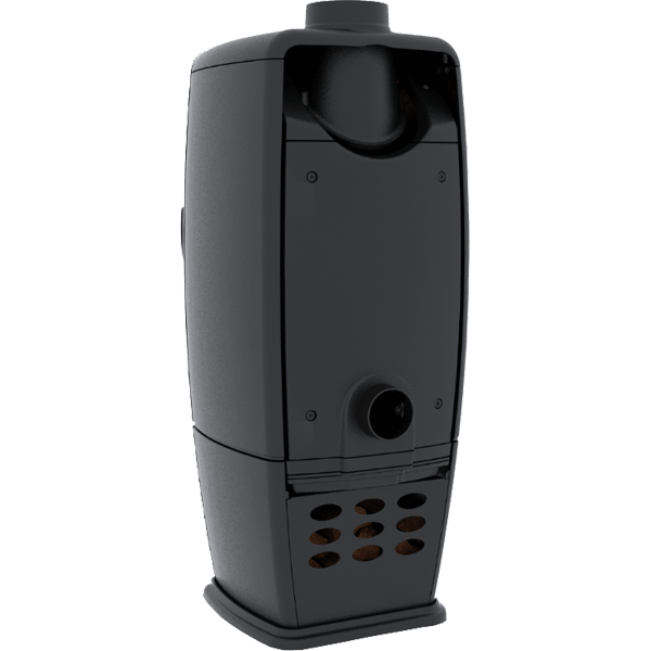 Піч опалювальна Ravan Incorta фото 1, ціна