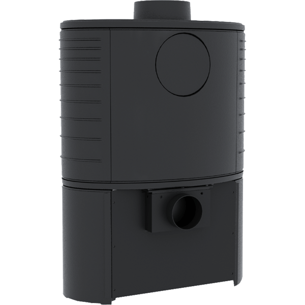 Піч опалювальна Ravan Deluxe фото 1, ціна