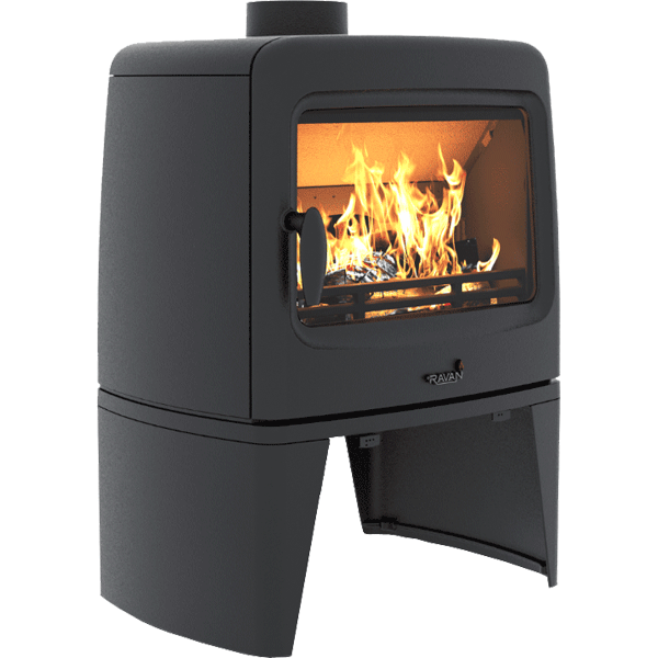 Піч опалювальна Ravan Tenesi фото 0, ціна