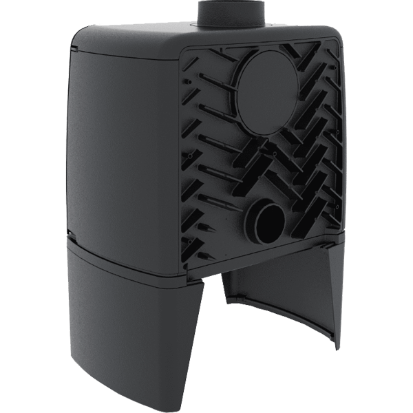 Піч опалювальна Ravan Tenesi фото 1, ціна