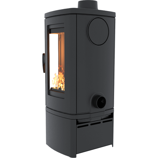 Піч опалювальна Ravan Elara фото 1, ціна