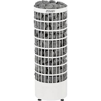 Електрокам’янка Harvia Cilindro PC90VE фото, ціна