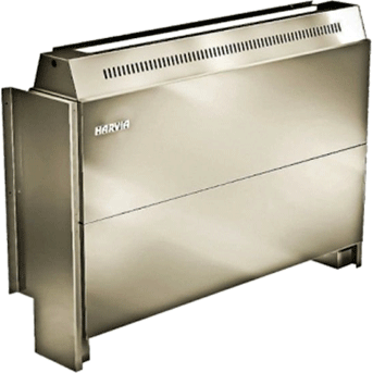 Електрокам’янка Harvia Hidden Heater HH12 фото, ціна