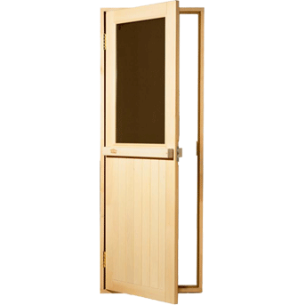 Двері для бані і сауни Tesli Макс Нові 1900x700 фото, ціна